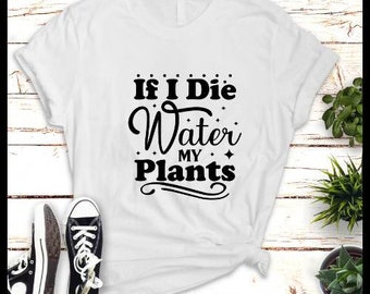 Plantee Custom Short Sleeved Shirt