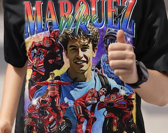 Marc marquez 93 shirt, Marc marquez T Shirt, Marc marquez Tshirt Marc marquez 93 new design casual unisex tee size S-2XL