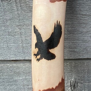 Eagle Hiking Stick, Bald Eagle Walking Stick, America’s Walking Stick.