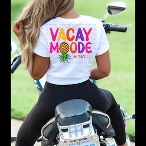 Upside Down Pineapple Swinger PNG SVG Vacay Mode: Fun Flirty Lifestyle
