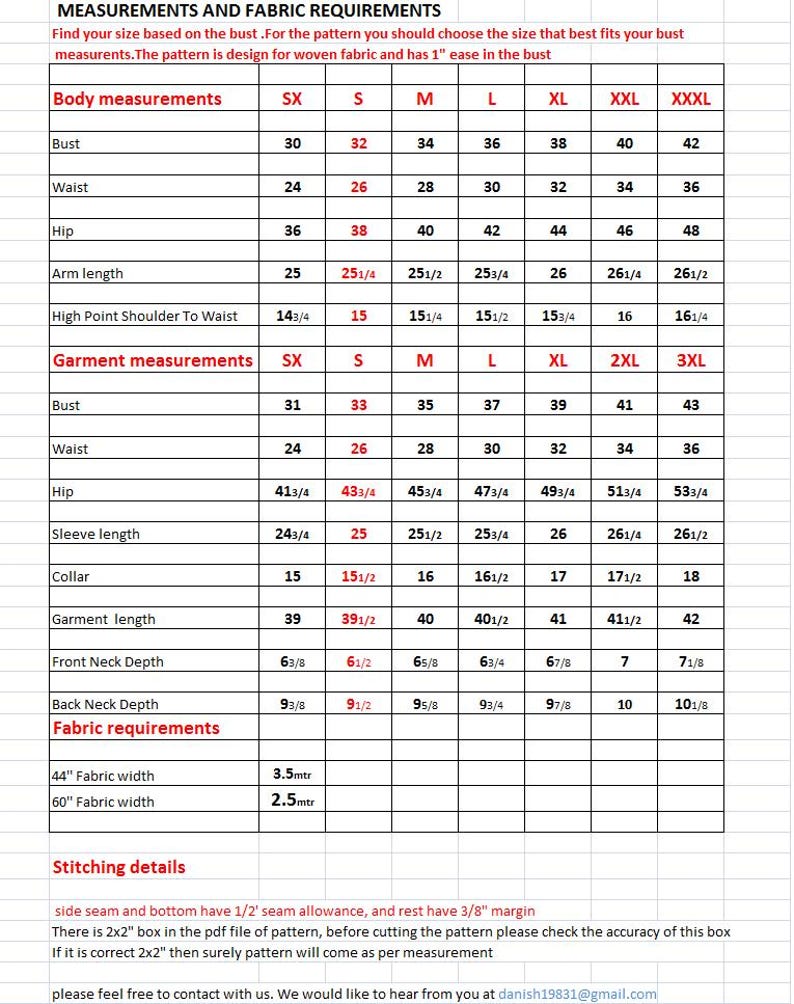 Bunch of Dress Sewing Patterns All Size Pdf. Etsy