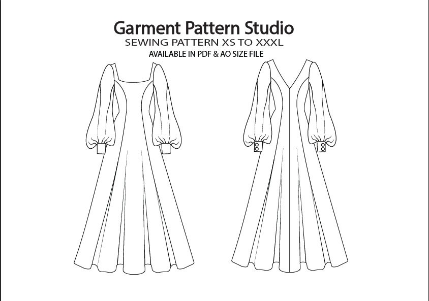 セット販売 Women's Dress Patterns McCall's Sewing Pattern M8348 Misses' Dress and Shrug