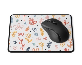 Non-Slip Gaming Mouse Pad