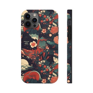 Asian Inspired pattern 2