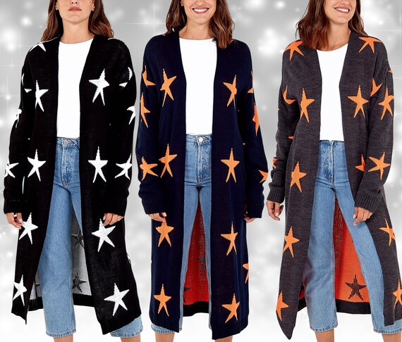 Size shop 6 cardigans