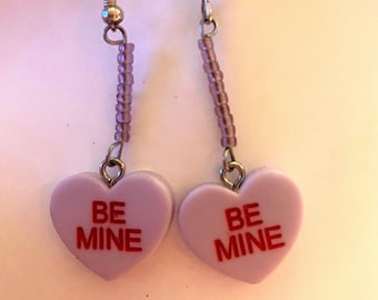 Handmade Bead Earrings