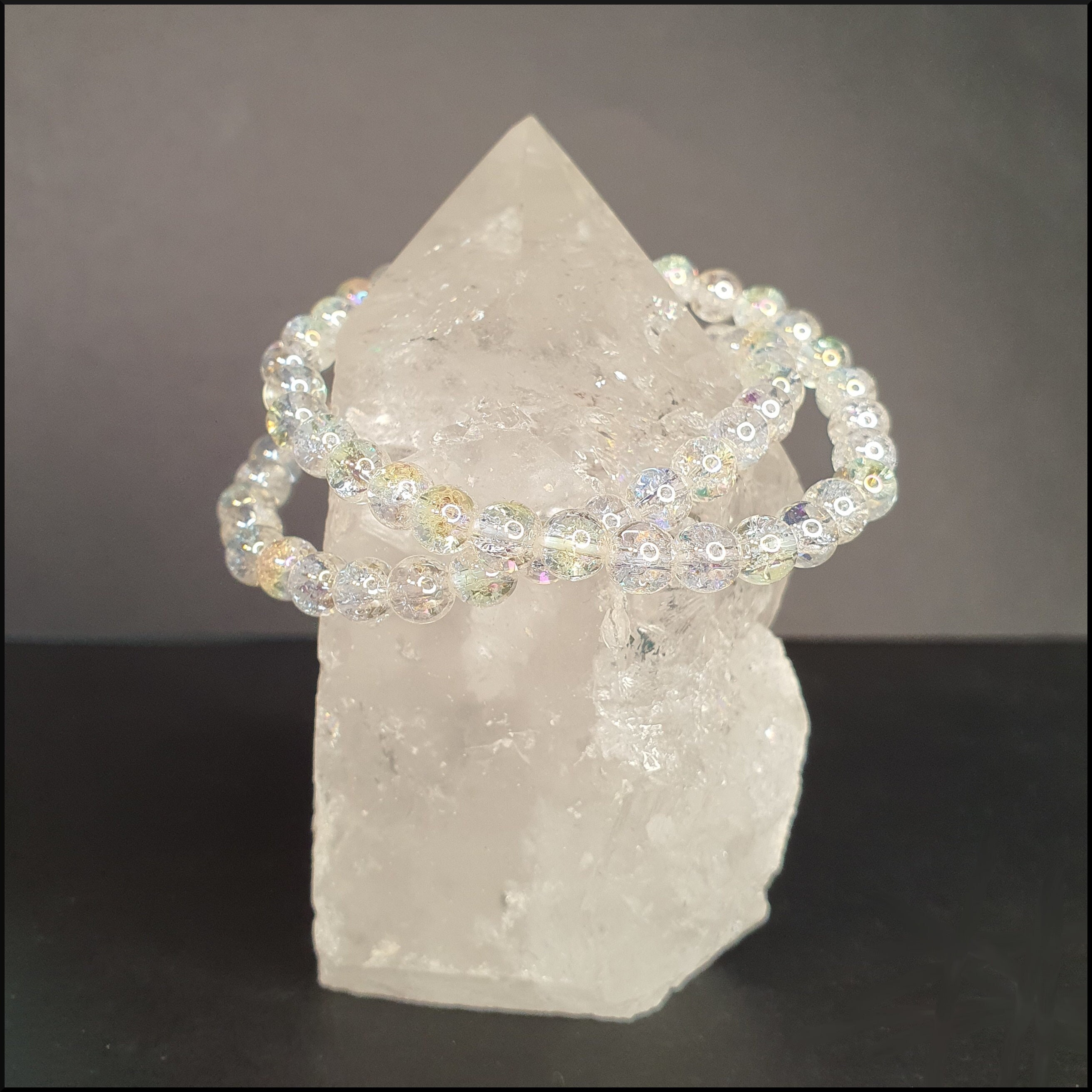 Natural Yellow Quartz Beads 4-12mm 💛 – RainbowShop for Craft