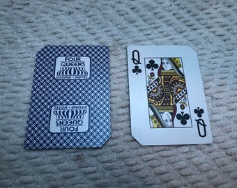Las Vegas Casino Playing Card Variety Pack of Individual
