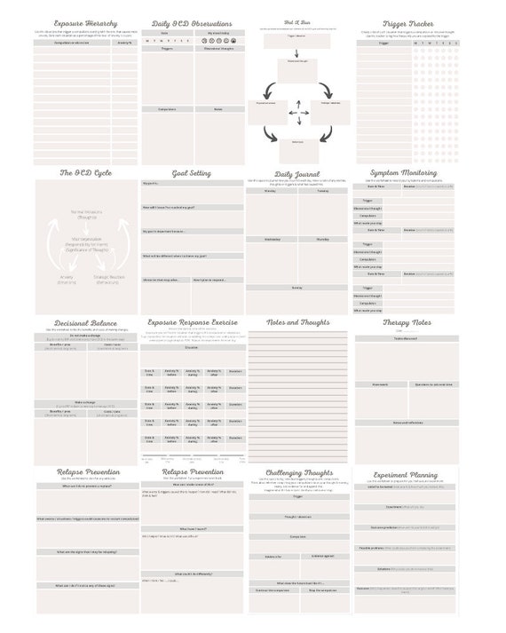 CBT辞典　　　　　　　Ｐ The CBT Flip Chart: An Evidence-Based Psychoeducational Tool
