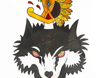 Demon Dogs