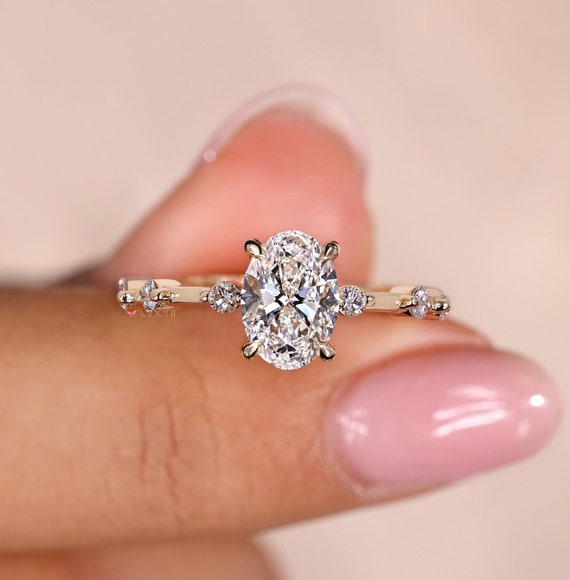 Engagement Rings Wedding Rings Laguna Beach thumbnail