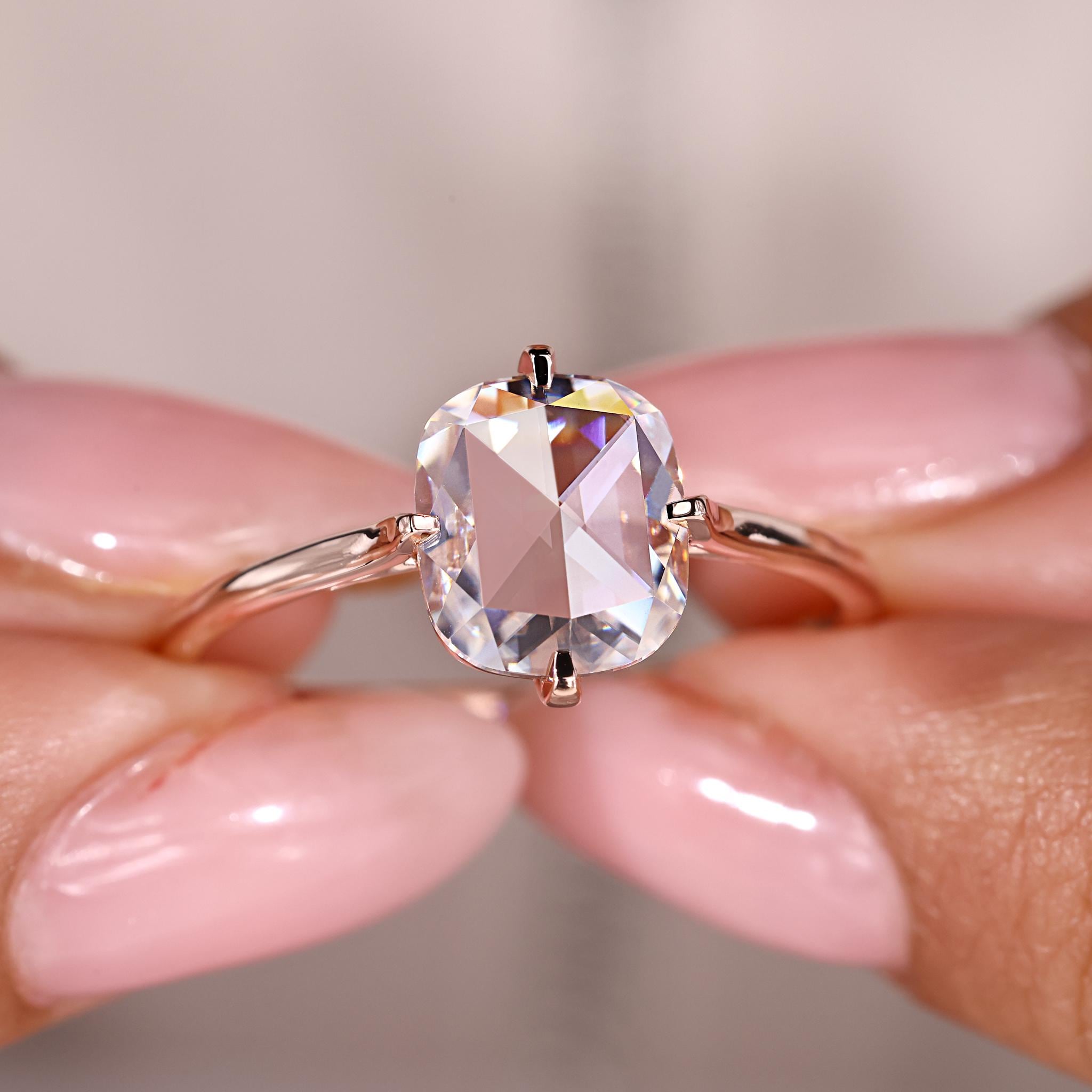 Wedding Lily Collins Engagement Ring Price Nails Lily Collins