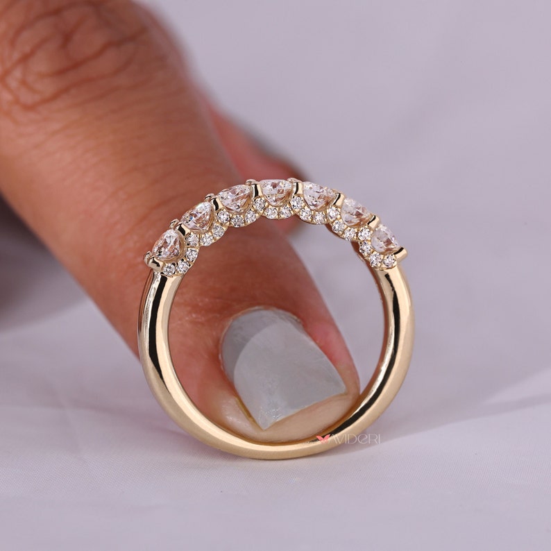 unique wedding ring