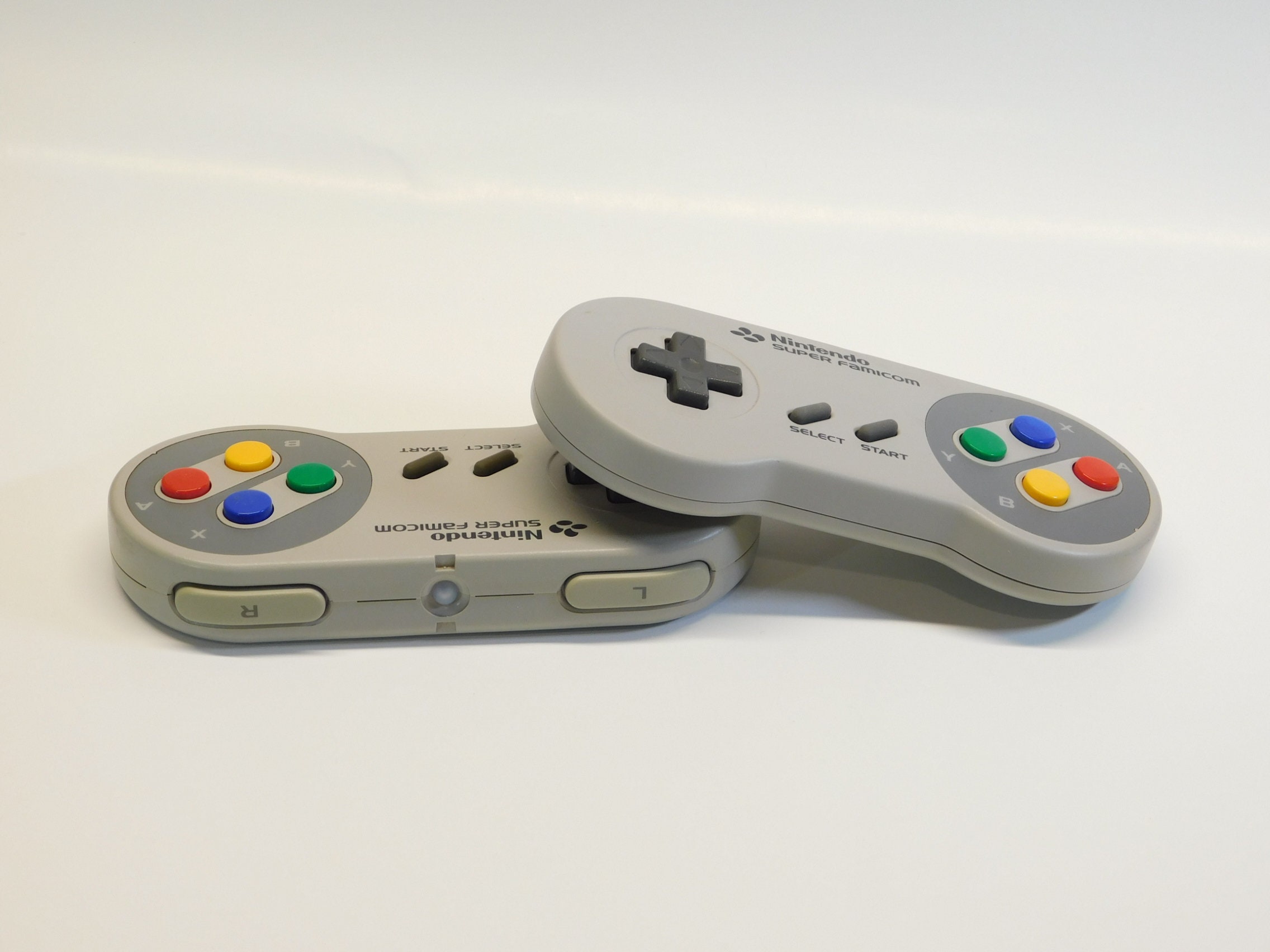 SUPER Bottle Opener Japanese Nintendo Game Controller Etsy