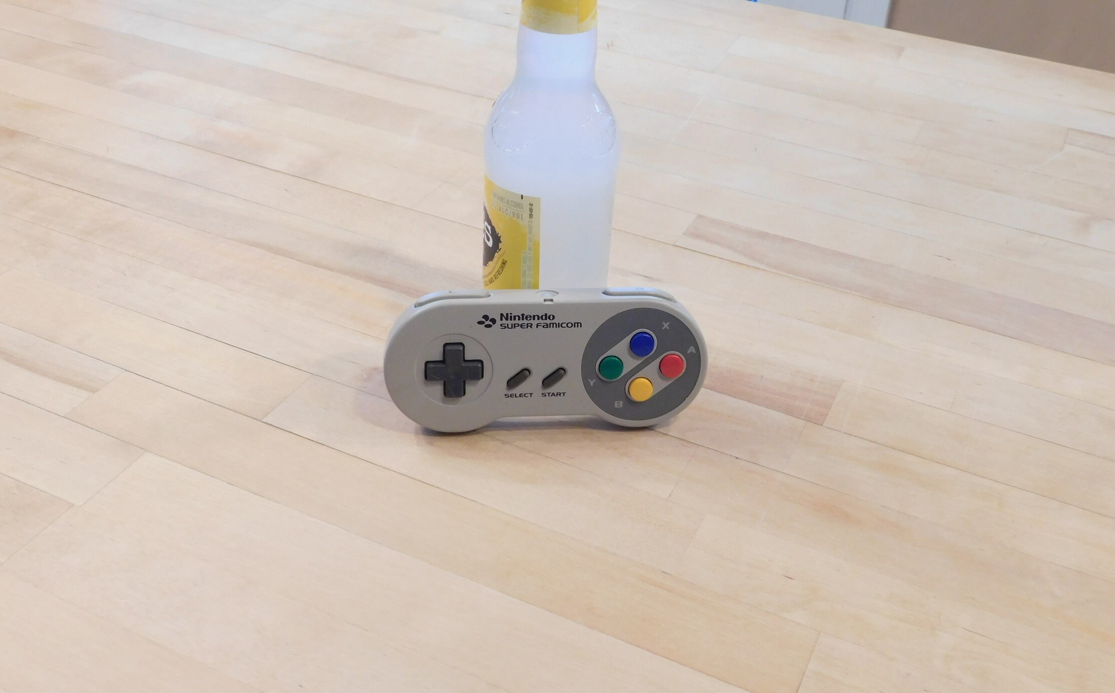 SUPER Bottle Opener Japanese Nintendo Game Controller Etsy
