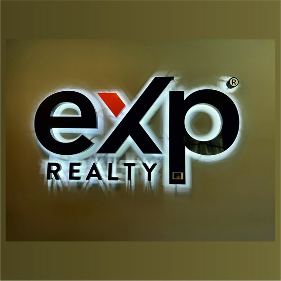 Business Sign | Backlit Sign | Acrylic Sign | Custom Business Sign | Metal Sign | 3D Business Sign | Metal Backlit Sign | Outdoor Sign