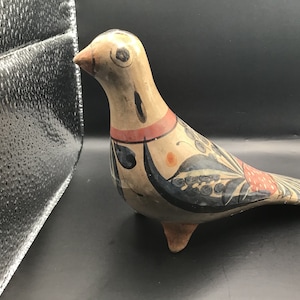 Vintage Mexican Figure