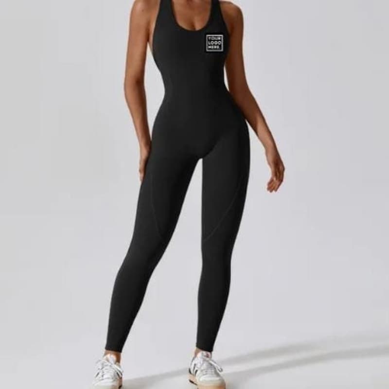 One Piece Yoga Jumpsuit Etsy — free download