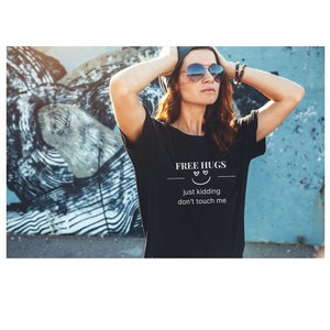 Touch hot sale me tees