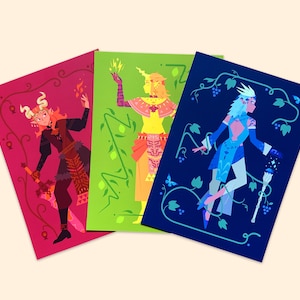 TOTK - Link Elemental Armor Prints