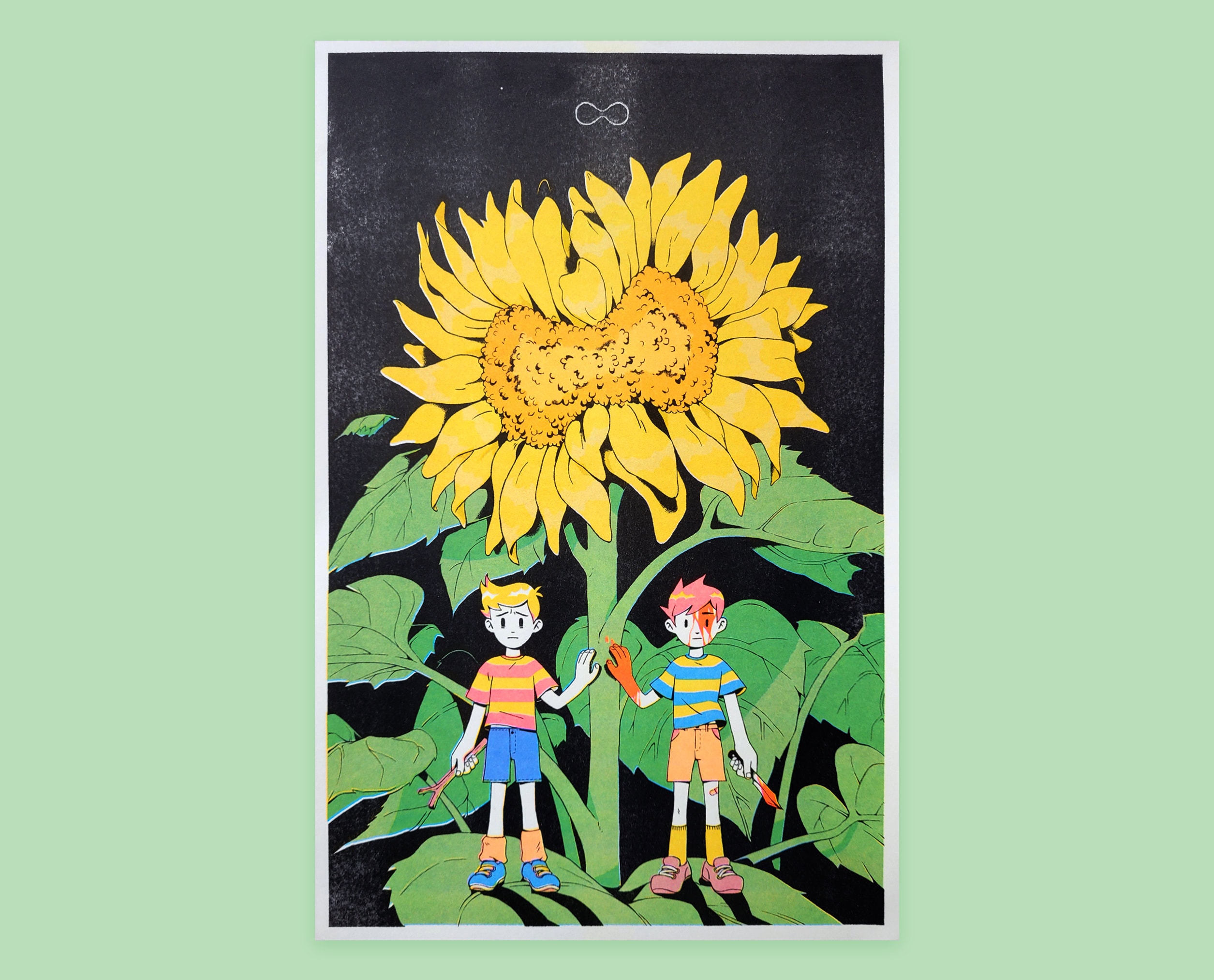 Mother3 - Etsy 日本