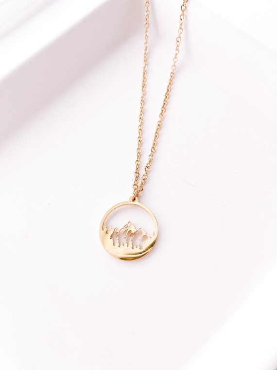 Etsy dainty jewelry deals