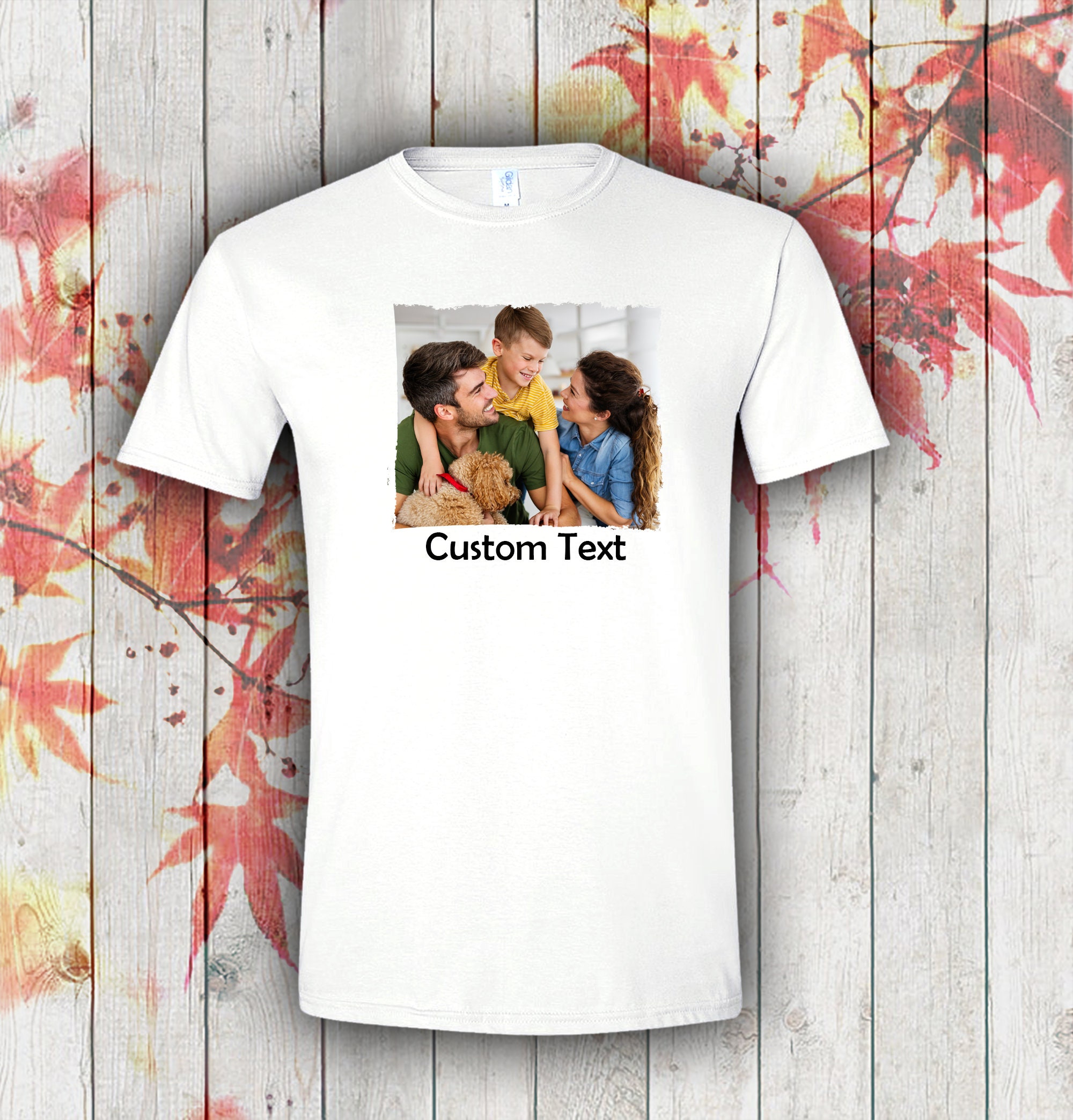 etsy personalized t shirts