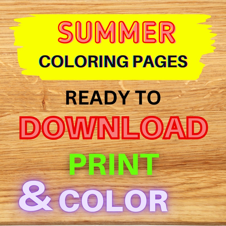 summer-coloring-pages-printable-coloring-book-for-kids-adults-instant