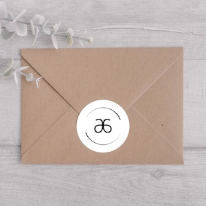 Arbonne | Thank You Sticker | Sample Cards | Small Business | Digital Download | Printable | Download + Print | Arbonne Business