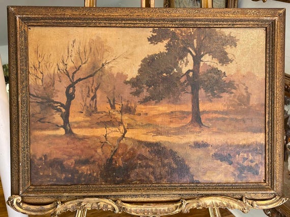 絵画、額縁、フレデリック・モーガン、英国、油彩画家、アンティーク、美術品、複製画 絵画、額縁、フレデリック・モーガン、英国、油彩画家、アンティーク 絵画