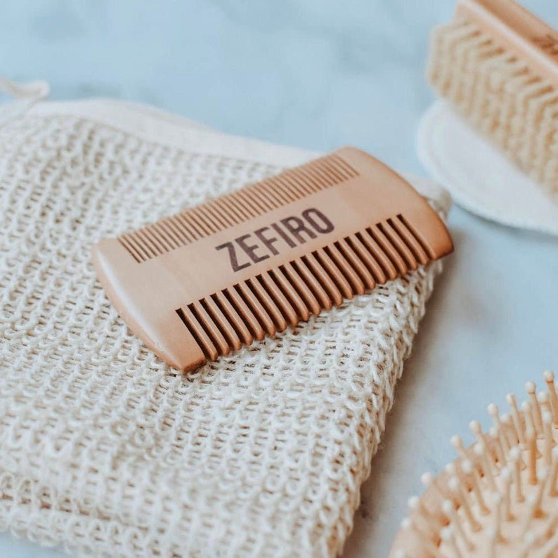 Beard Comb image 1