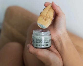 Little Seed Farm Deodorant Cream
