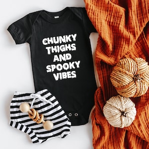 Halloween Baby Onesie Costume