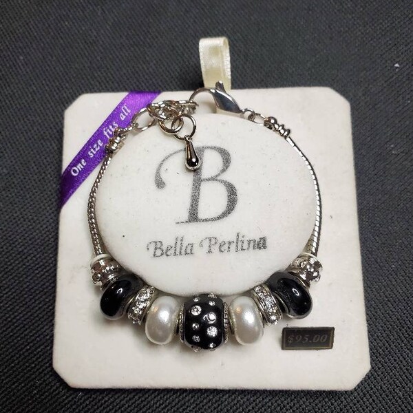 Bella perlina bracelet