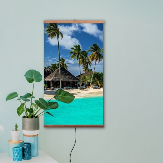 Infrared Heater 500 Watt Image Heating Image Infrared Warm - Etsy