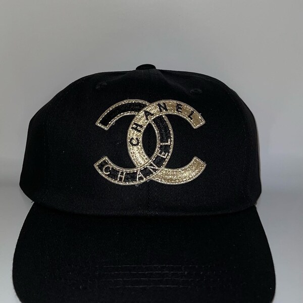 Gorgeous CC Cap!