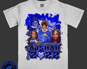 Sublimation Graduation Shirts - Etsy Ireland