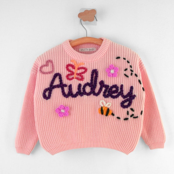 Personalized Baby Girl Clothes - Etsy