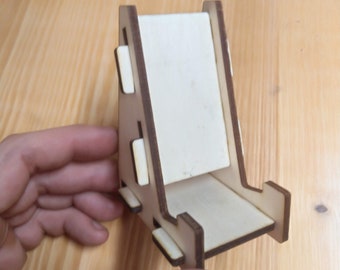 Smartphone Holder