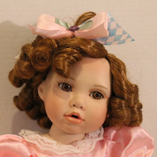 Marie Osmond "Edrie" Doll