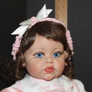 Buy 90s Lee Middleton Baby Dolls Online In India Etsy India