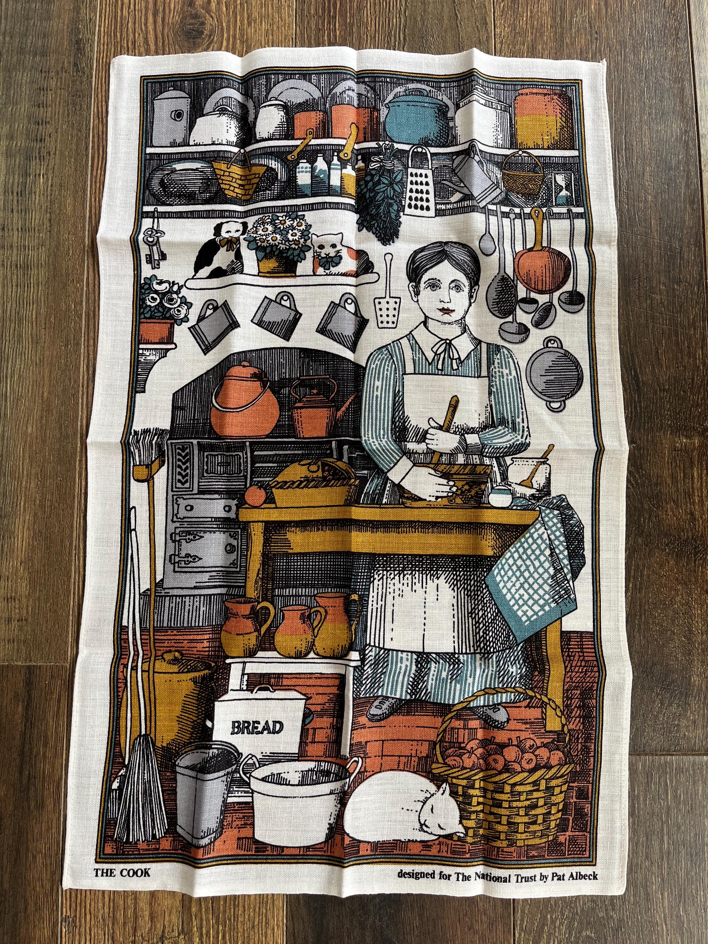 Pat Albeck - Etsy