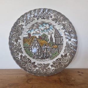 Merrie Olde England - Etsy