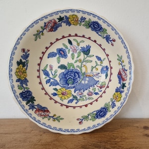 Mason&#39;s Regency Ironstone - Bowls - Grade A - 16cm diameter