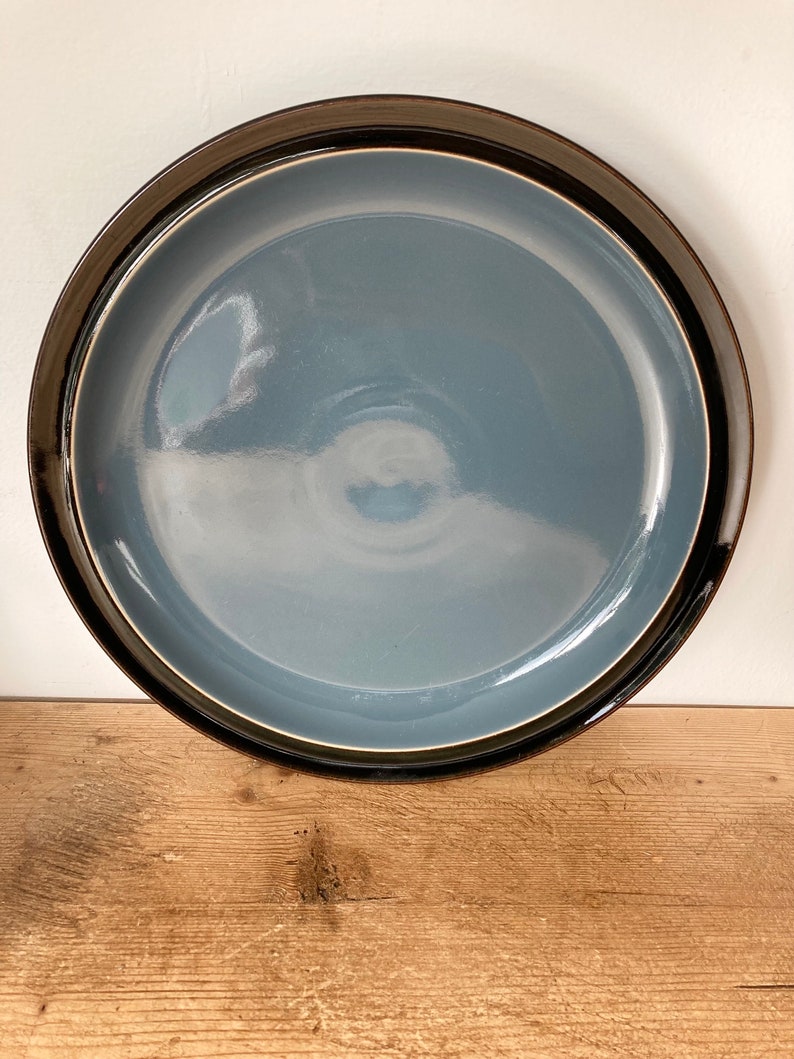 Denby Jetty Dinner Plate - Thumbnail 2