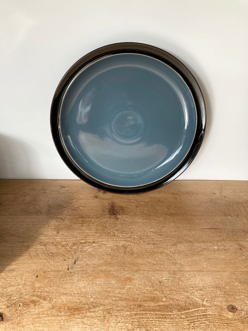Denby Jetty Dinner Plate