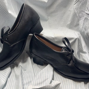 American duchess deals shoes ebay