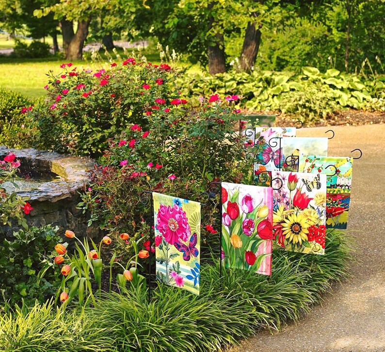 Husband of A Warrior Flag, Motivation Breast Cancer Awareness Flag