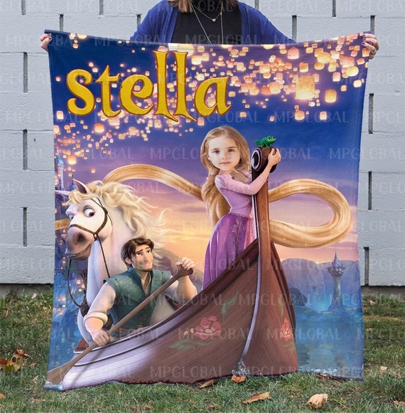 Tangled blanket new arrivals