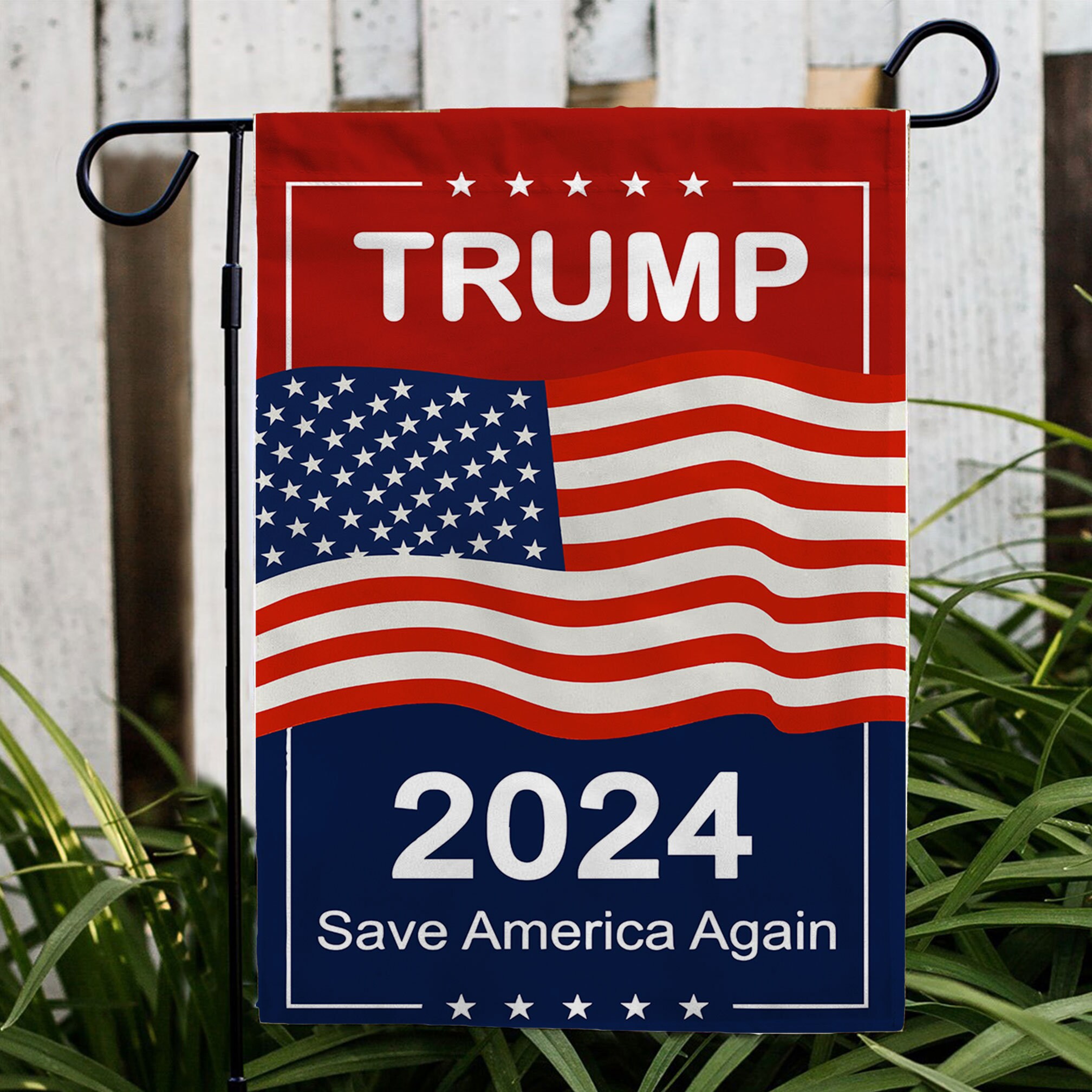 Ultra Maga Yard Sign Etsy